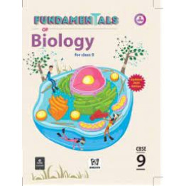Fundamentals of Biology Class- 9